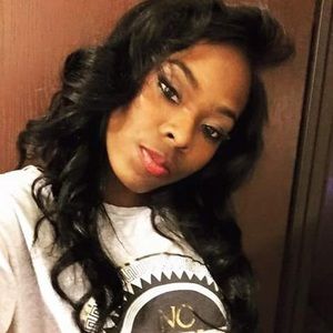 Meet your Posher, Briana